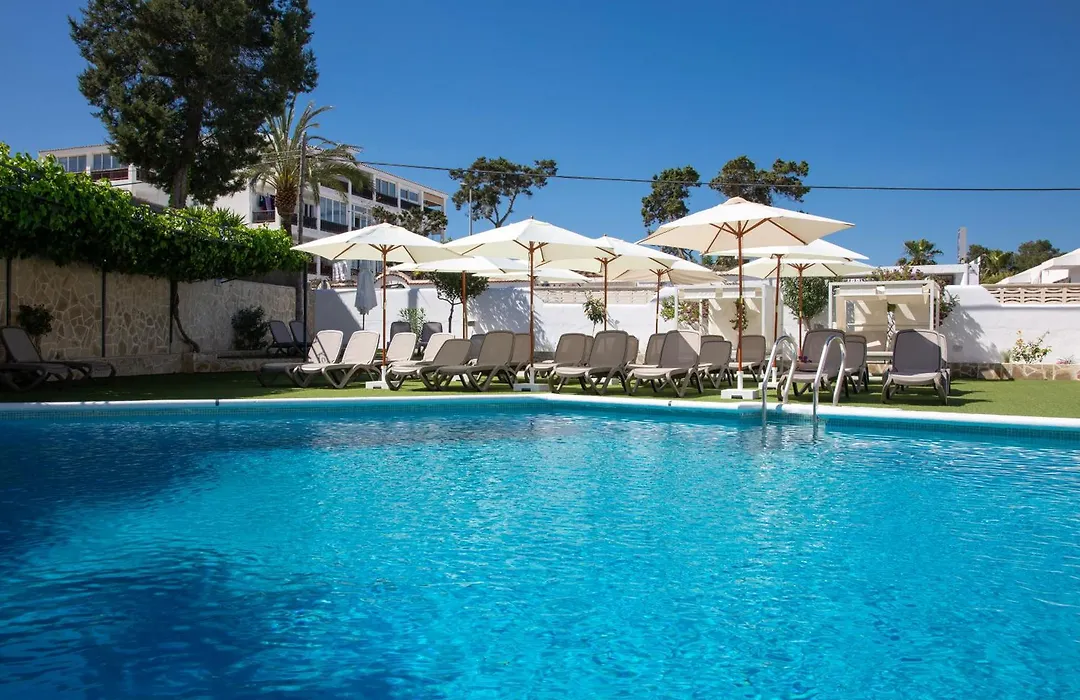 Casual Bahia Ibiza By Casual Hoteles-1