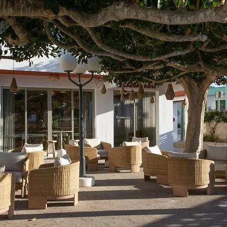 Casual Bahia Ibiza By Casual Hoteles-3